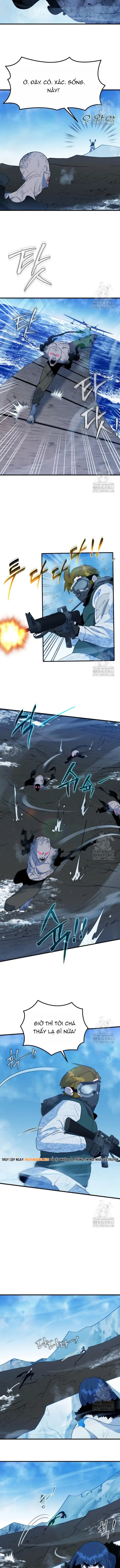 Không Lối Thoát Chapter 51 - 4