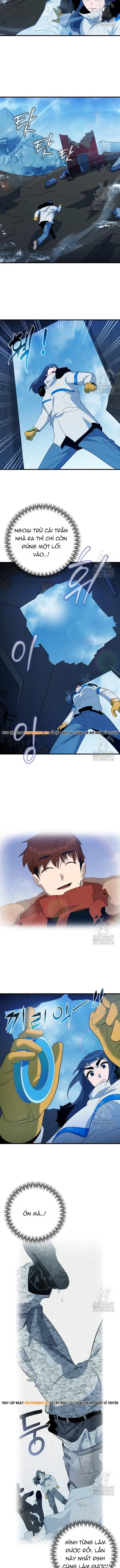 Không Lối Thoát Chapter 51 - 5