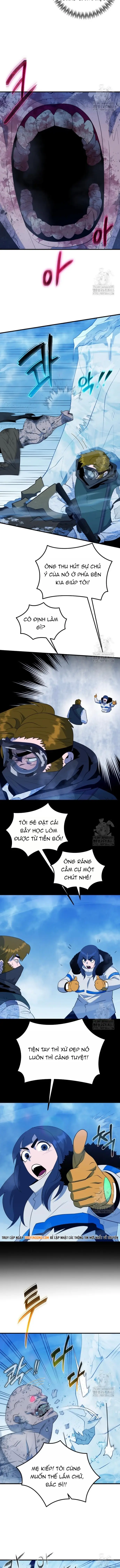 Không Lối Thoát Chapter 51 - 6