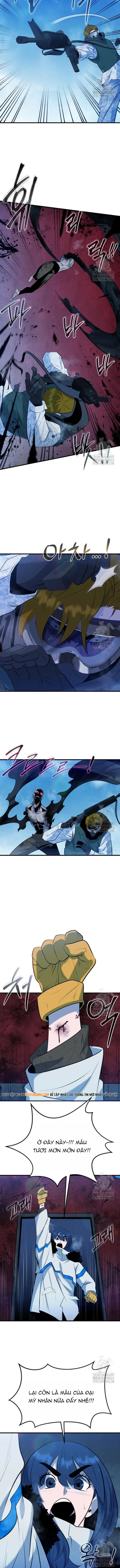 Không Lối Thoát Chapter 51 - 8