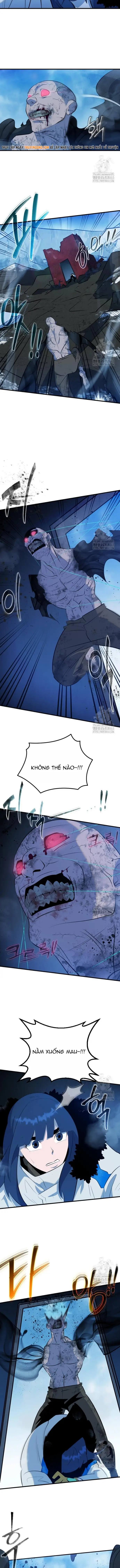 Không Lối Thoát Chapter 51 - 9