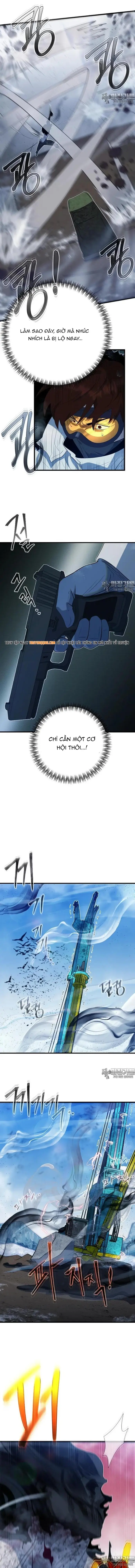 Không Lối Thoát Chapter 52 - 3