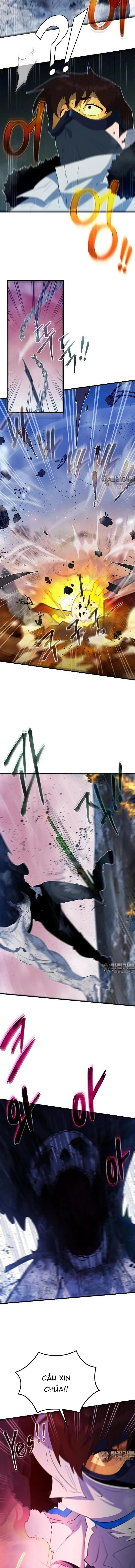 Không Lối Thoát Chapter 52 - 4