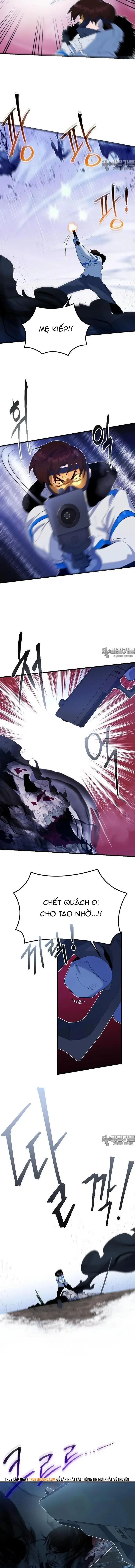 Không Lối Thoát Chapter 52 - 7