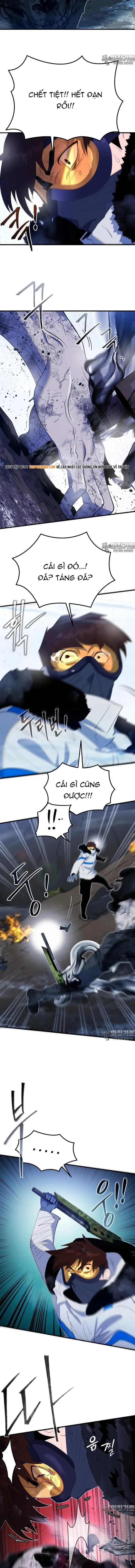 Không Lối Thoát Chapter 52 - 8