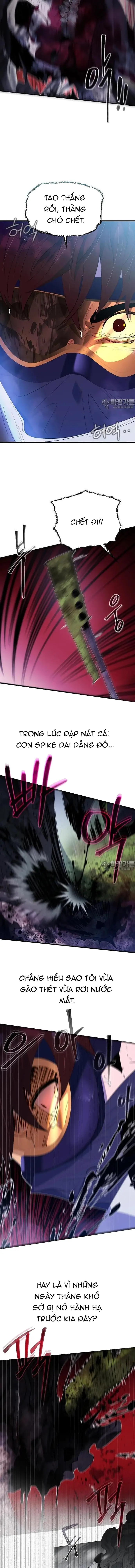 Không Lối Thoát Chapter 52 - 9