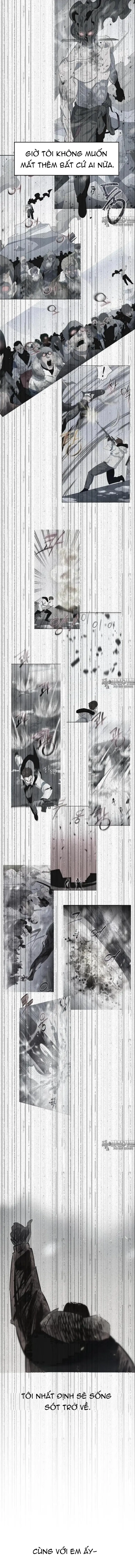 Không Lối Thoát Chapter 52 - 10