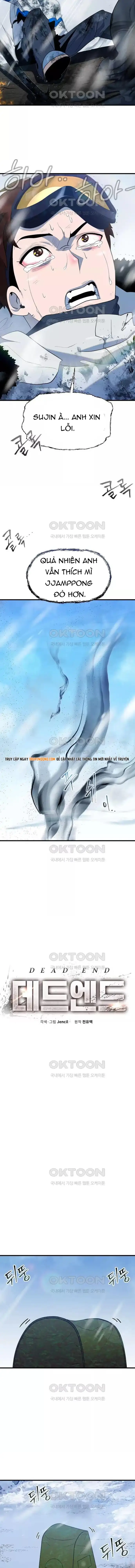 Không Lối Thoát Chapter 53 - 3