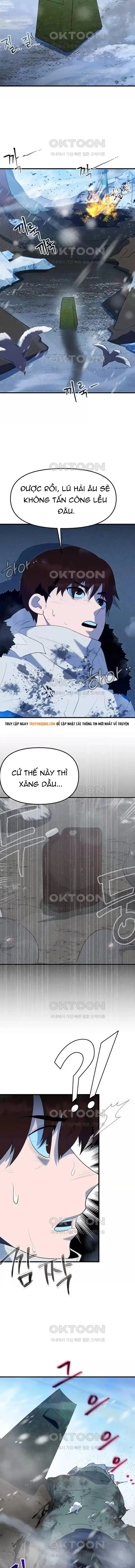 Không Lối Thoát Chapter 53 - 4