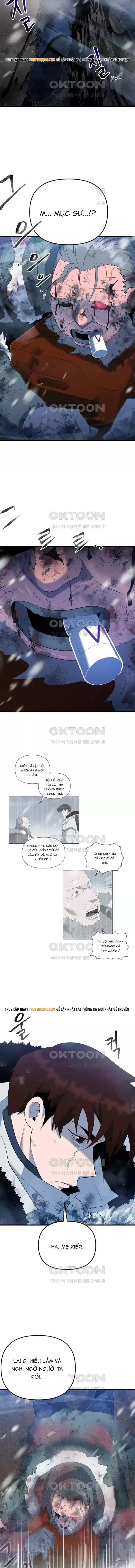 Không Lối Thoát Chapter 53 - 5