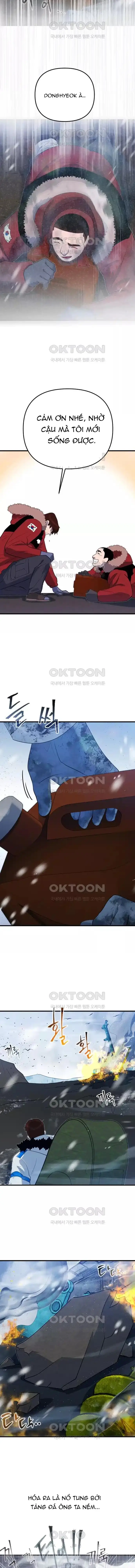 Không Lối Thoát Chapter 53 - 6