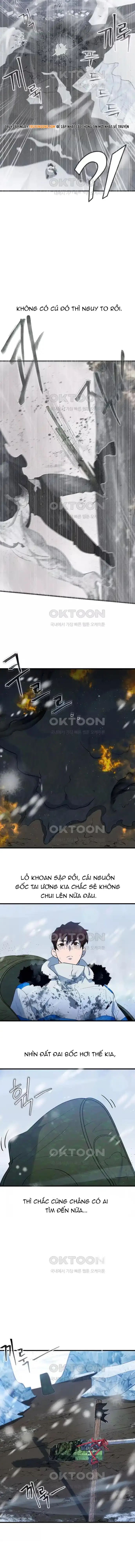 Không Lối Thoát Chapter 53 - 7