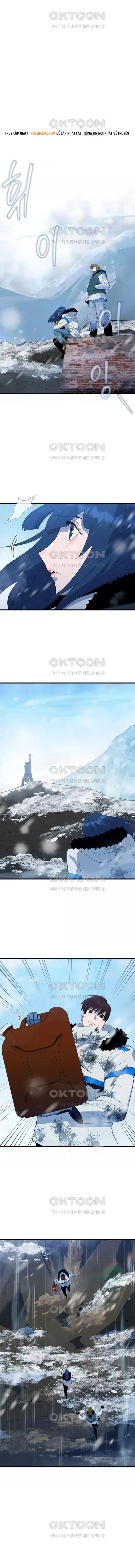 Không Lối Thoát Chapter 53 - 8