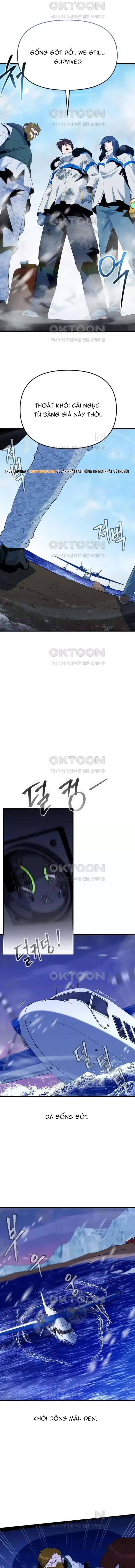 Không Lối Thoát Chapter 53 - 10