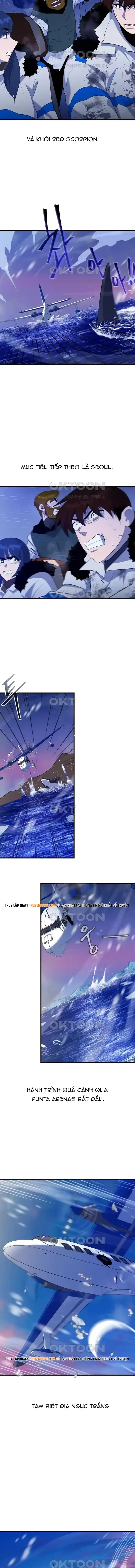 Không Lối Thoát Chapter 53 - 11