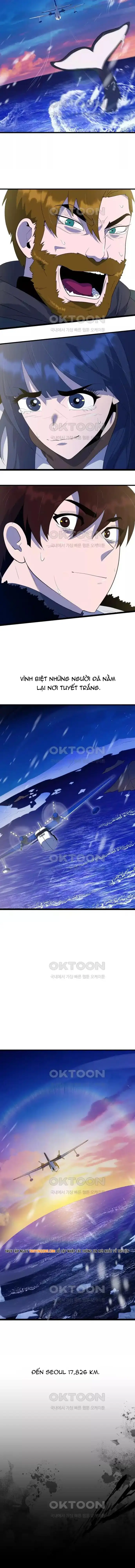 Không Lối Thoát Chapter 53 - 12