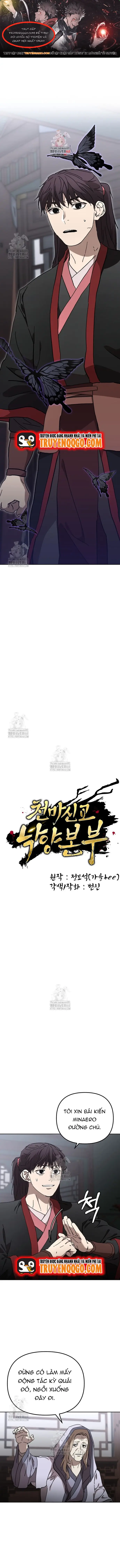 Phân Đà Lạc Dương Của Thiên Ma Thần Giáo Chapter 39 - 1