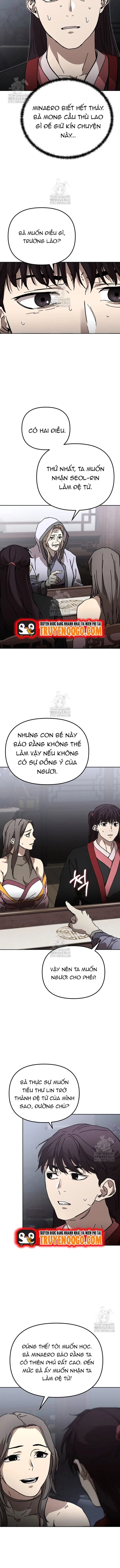 Phân Đà Lạc Dương Của Thiên Ma Thần Giáo Chapter 39 - 5