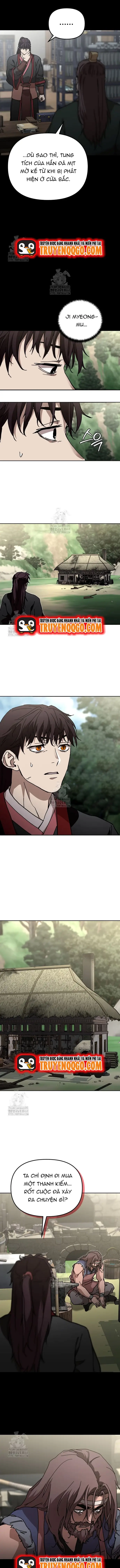 Phân Đà Lạc Dương Của Thiên Ma Thần Giáo Chapter 39 - 11