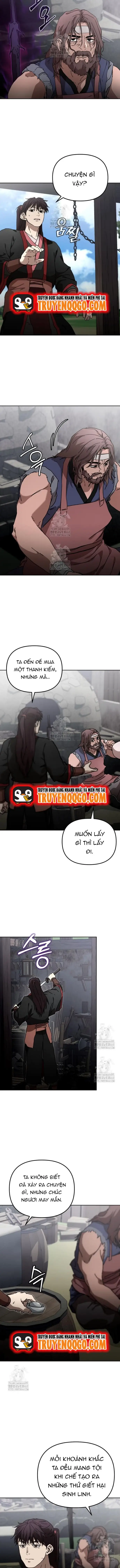 Phân Đà Lạc Dương Của Thiên Ma Thần Giáo Chapter 40 - 2