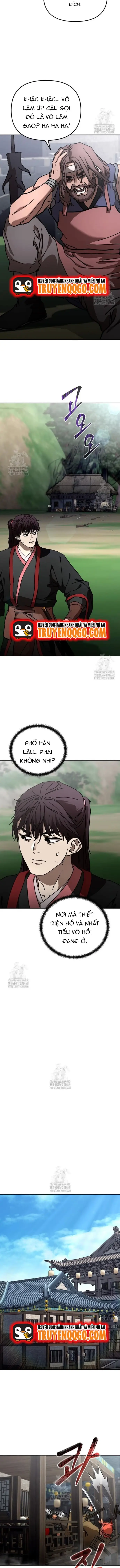 Phân Đà Lạc Dương Của Thiên Ma Thần Giáo Chapter 40 - 4