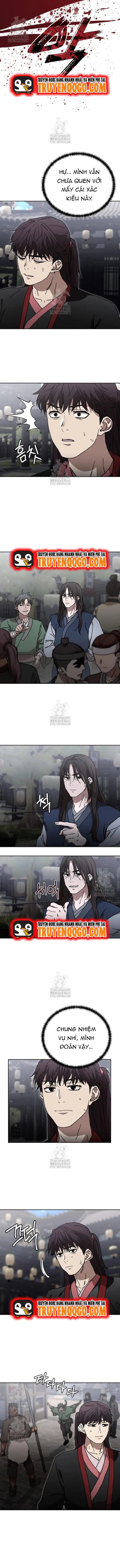 Phân Đà Lạc Dương Của Thiên Ma Thần Giáo Chapter 40 - 7