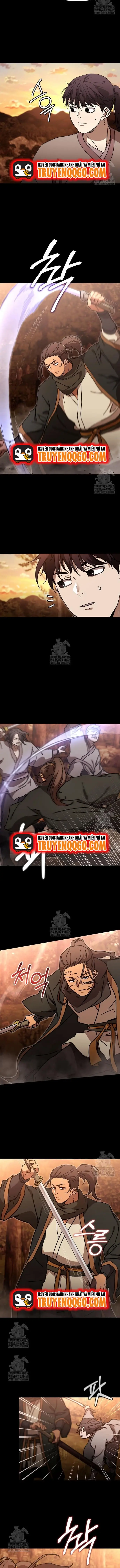 Phân Đà Lạc Dương Của Thiên Ma Thần Giáo Chapter 40 - 9