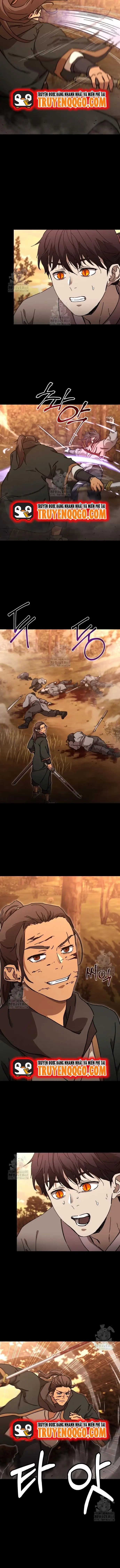 Phân Đà Lạc Dương Của Thiên Ma Thần Giáo Chapter 40 - 10