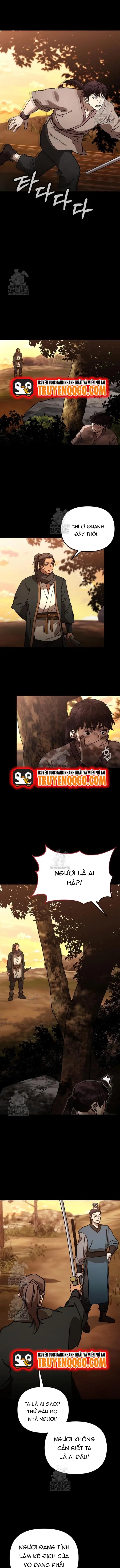 Phân Đà Lạc Dương Của Thiên Ma Thần Giáo Chapter 40 - 11