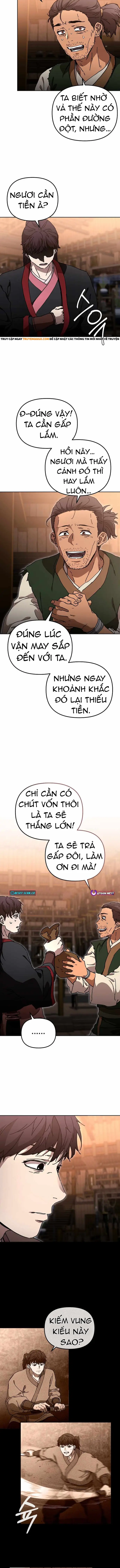 Phân Đà Lạc Dương Của Thiên Ma Thần Giáo Chapter 41 - 9