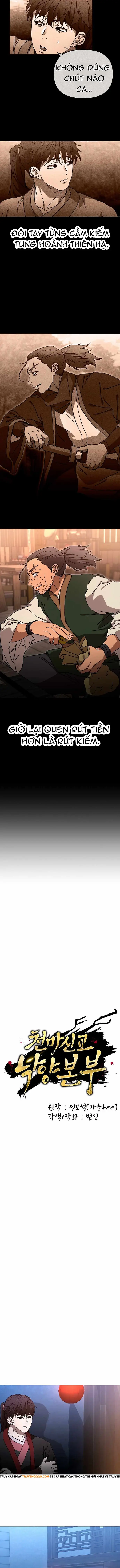 Phân Đà Lạc Dương Của Thiên Ma Thần Giáo Chapter 41 - 10