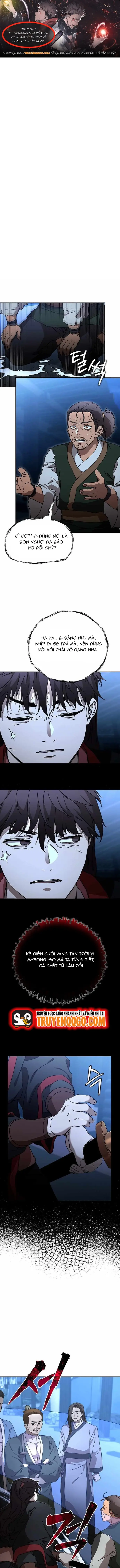 Phân Đà Lạc Dương Của Thiên Ma Thần Giáo Chapter 42 - 1