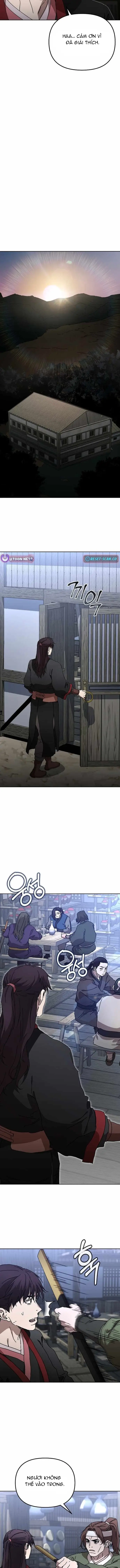 Phân Đà Lạc Dương Của Thiên Ma Thần Giáo Chapter 42 - 5