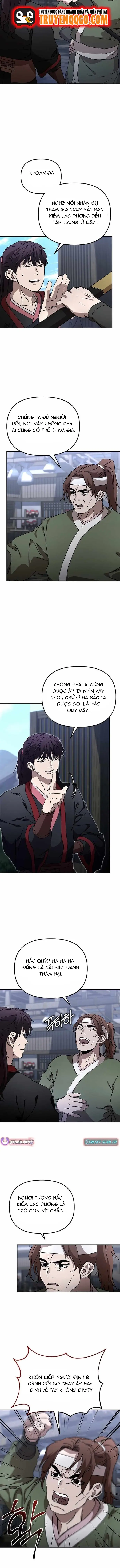 Phân Đà Lạc Dương Của Thiên Ma Thần Giáo Chapter 42 - 6