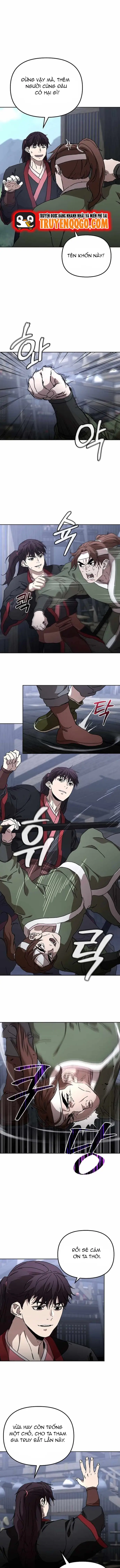 Phân Đà Lạc Dương Của Thiên Ma Thần Giáo Chapter 42 - 7