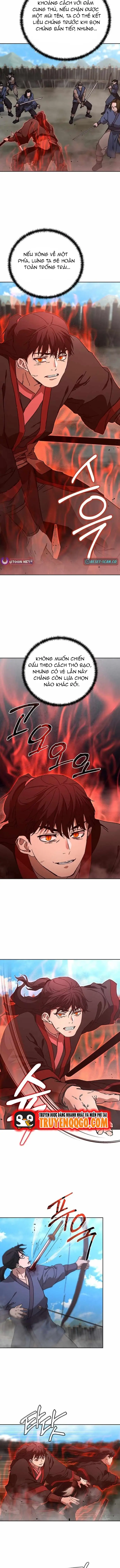 Phân Đà Lạc Dương Của Thiên Ma Thần Giáo Chapter 42 - 12