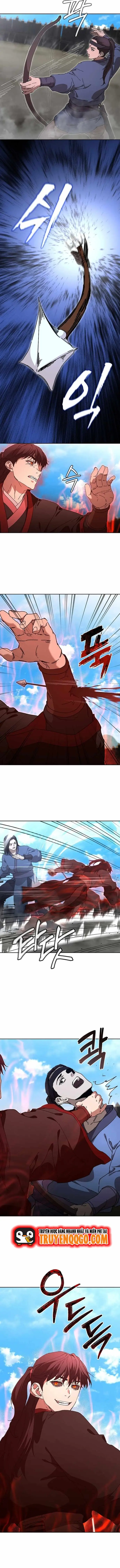 Phân Đà Lạc Dương Của Thiên Ma Thần Giáo Chapter 42 - 13