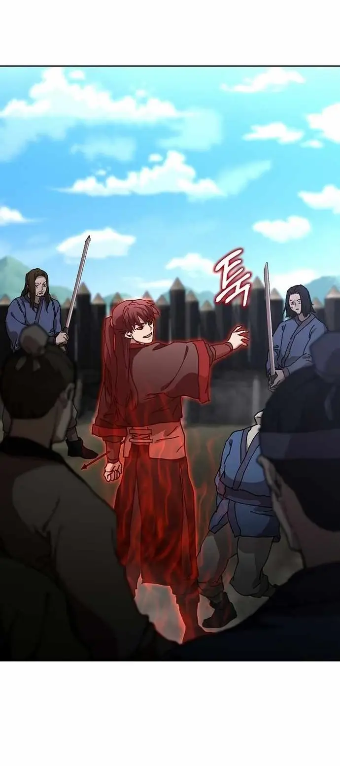 Phân Đà Lạc Dương Của Thiên Ma Thần Giáo Chapter 42 - 14