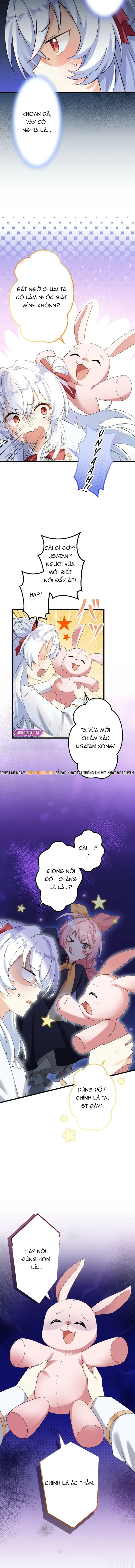 Musai No Reijou Jobu (Maou) De Juurin Suru Chapter 10 - 3