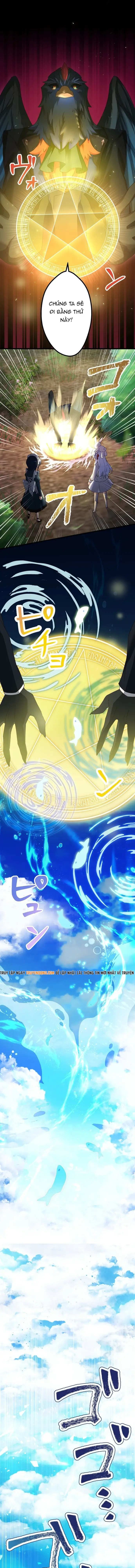 Musai No Reijou Jobu (Maou) De Juurin Suru Chapter 10 - 8