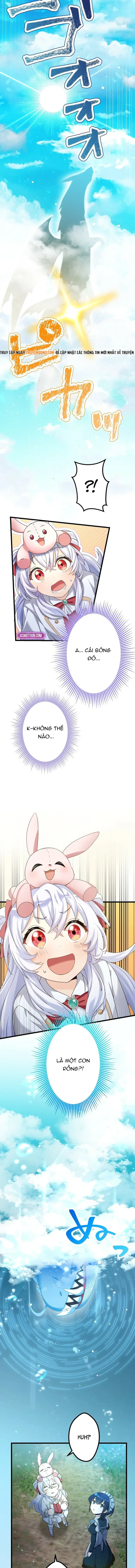 Musai No Reijou Jobu (Maou) De Juurin Suru Chapter 10 - 9