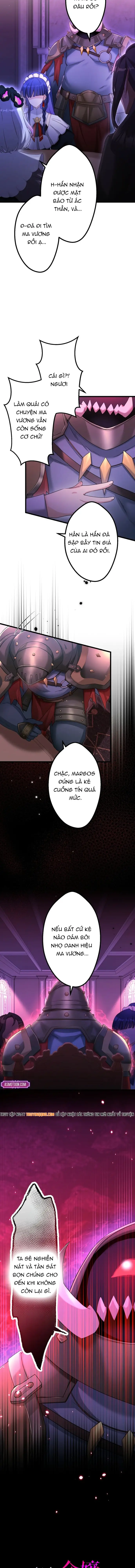 Musai No Reijou Jobu (Maou) De Juurin Suru Chapter 10 - 12