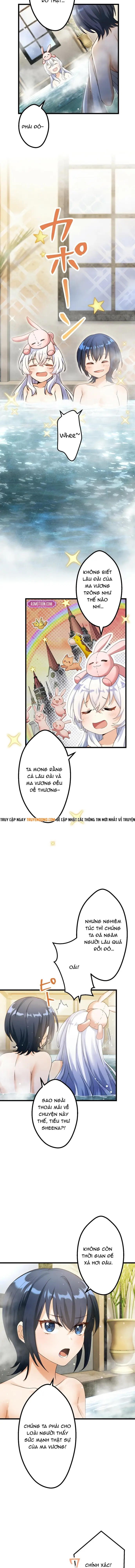 Musai No Reijou Jobu (Maou) De Juurin Suru Chapter 11 - 2