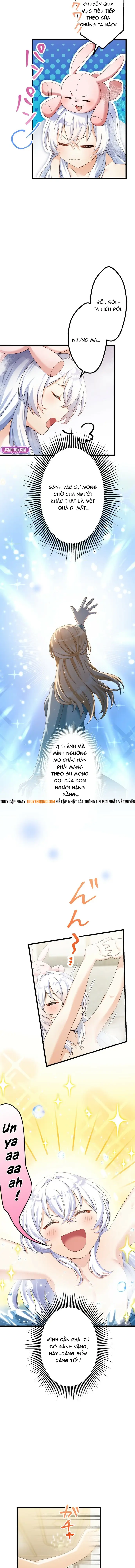 Musai No Reijou Jobu (Maou) De Juurin Suru Chapter 11 - 3