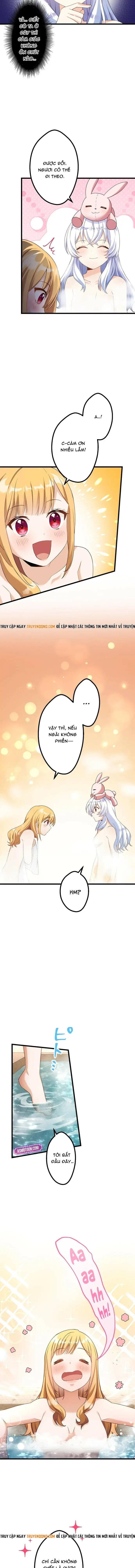 Musai No Reijou Jobu (Maou) De Juurin Suru Chapter 11 - 7