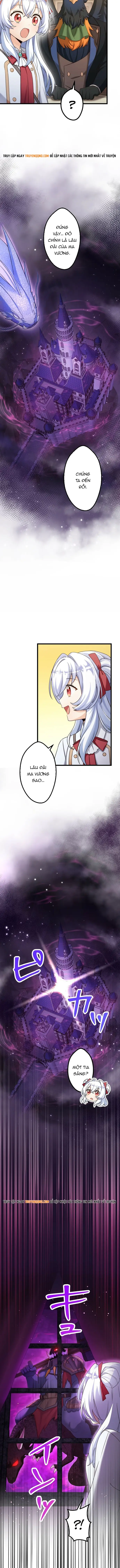 Musai No Reijou Jobu (Maou) De Juurin Suru Chapter 12 - 9