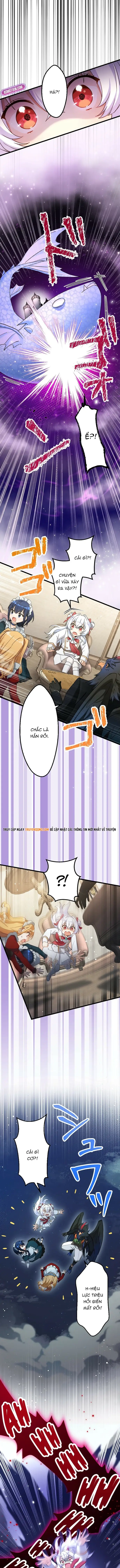 Musai No Reijou Jobu (Maou) De Juurin Suru Chapter 12 - 10