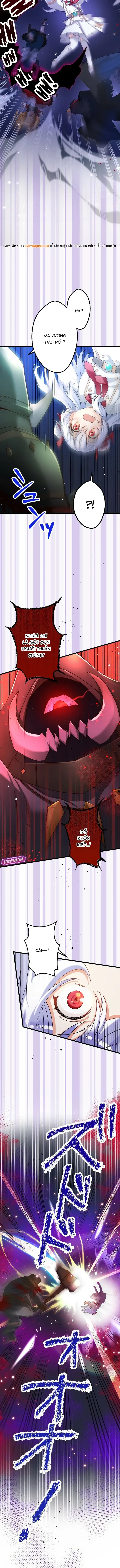 Musai No Reijou Jobu (Maou) De Juurin Suru Chapter 12 - 11