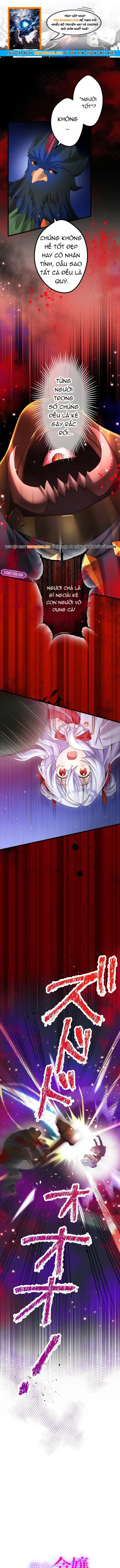 Musai No Reijou Jobu (Maou) De Juurin Suru Chapter 13 - 1