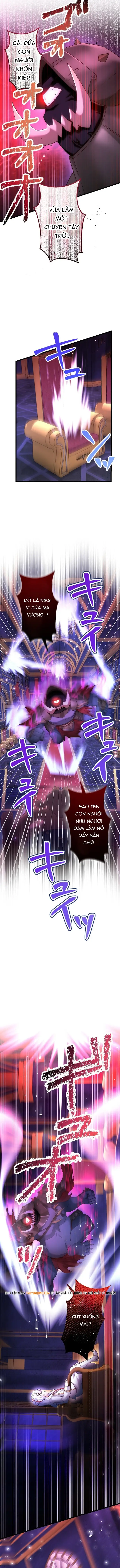 Musai No Reijou Jobu (Maou) De Juurin Suru Chapter 13 - 8